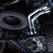 Load image into Gallery viewer, AWE 16-22 Toyota Tacoma 0FG Catback Exhaust w/ BashGuard - Dual Chrome Silver Tips - Installation View