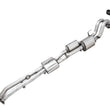 Load image into Gallery viewer, AWE 16-22 Toyota Tacoma 0FG Catback Exhaust w/ BashGuard - Dual Diamond Black Tips - Main Product View