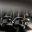 Load image into Gallery viewer, AWE 16-22 Toyota Tacoma 0FG Catback Exhaust w/ BashGuard - Dual Diamond Black Tips - Additional View 11