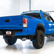 Load image into Gallery viewer, AWE 16-22 Toyota Tacoma 0FG Catback Exhaust w/ BashGuard - Dual Diamond Black Tips - Additional View 14