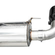 Load image into Gallery viewer, AWE 19-23 BMW 330i / 21-23 BMW 430i Base G2X Touring (Excl.Conv) Axle Back Exhaust - Diamond Black - Additional View 9