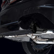 Load image into Gallery viewer, AWE 19-23 BMW 330i / 21-23 BMW 430i Base G2X Track Edition Axle Back Exhaust - Diamond Black - Additional View 6