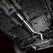 Load image into Gallery viewer, AWE 20-25 Subaru Outback (Wilderness &amp; XT) 0FG Catback Exhaust w/Dual BashGuards - Additional View 6