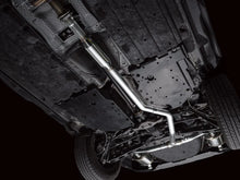 Load image into Gallery viewer, AWE 20-25 Subaru Outback (Wilderness &amp; XT) 0FG Catback Exhaust w/Dual BashGuards - Additional View 6