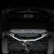 Load image into Gallery viewer, AWE 20-25 Subaru Outback (Wilderness &amp; XT) 0FG Catback Exhaust w/Dual BashGuards - Additional View 7