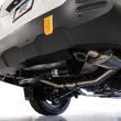 Load image into Gallery viewer, AWE 20-25 Subaru Outback (Wilderness &amp; XT) 0FG Catback Exhaust w/Dual BashGuards - Additional View 8