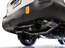 Load image into Gallery viewer, AWE 20-25 Subaru Outback (Wilderness &amp; XT) 0FG Catback Exhaust w/Dual BashGuards - Additional View 8