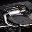 Load image into Gallery viewer, AWE 20-25 Subaru Outback (Wilderness &amp; XT) 0FG Catback Exhaust w/Dual BashGuards - Additional View 9