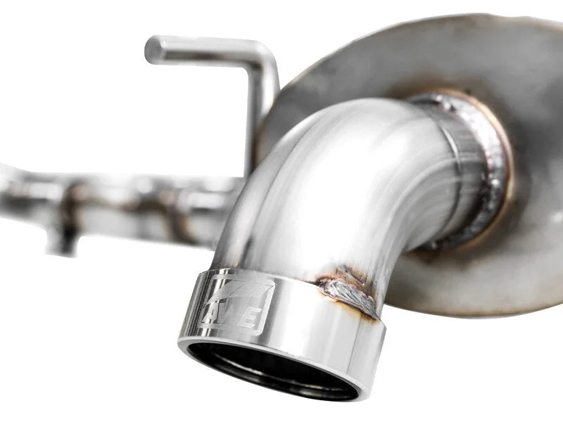 AWE 20-25 Subaru Outback (Wilderness & XT) 0FG Catback Exhaust w/Dual BashGuards - Additional View 16