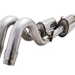 Load image into Gallery viewer, AWE 2016-2022 Toyota Tacoma 0FG Exhaust with BashGuard - No Tips - Main Product View
