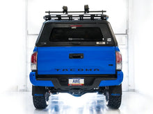 Load image into Gallery viewer, AWE 2016-2022 Toyota Tacoma 0FG Exhaust with BashGuard - No Tips - Additional View 5