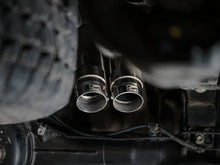Load image into Gallery viewer, AWE 2016-2022 Toyota Tacoma 0FG Exhaust with BashGuard - No Tips - Additional View 6