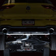 Load image into Gallery viewer, AWE 2022 VW GTI MK8 Touring Edition Exhaust - Chrome Silver Tips - Additional View 6