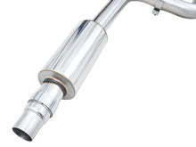 Load image into Gallery viewer, AWE 2022 VW GTI MK8 Touring Edition Exhaust - Chrome Silver Tips - Additional View 8