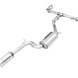 Load image into Gallery viewer, AWE 2022 VW GTI MK8 Touring Edition Exhaust - Chrome Silver Tips - Additional View 11