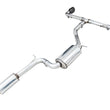 Load image into Gallery viewer, AWE 2022 VW GTI MK8 Touring Edition Exhaust - Diamond Black Tips - Additional View 11
