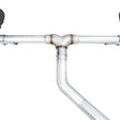 Load image into Gallery viewer, AWE 2022 VW GTI MK8 Touring Edition Exhaust - Diamond Black Tips - Additional View 13