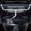 Load image into Gallery viewer, AWE 2022 VW GTI MK8  Track Edition Exhaust - Chrome Silver Tips - Additional View 7