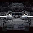 Load image into Gallery viewer, AWE 2023 C8 Corvette Z06 SwitchPath Cat-Back Exhaust - Diamond Black Tips - Additional View 5