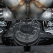 Load image into Gallery viewer, AWE 2023 C8 Corvette Z06 SwitchPath Cat-Back Exhaust - Diamond Black Tips - Additional View 9