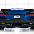 Load image into Gallery viewer, AWE 2023 C8 Corvette Z06 SwitchPath Cat-Back Exhaust - Diamond Black Tips - Additional View 15