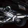 Load image into Gallery viewer, AWE 2023 Nissan Z RZ34 RWD Touring Edition Catback Exhaust System w/ Chrome Silver Tips - Additional View 5