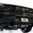 Load image into Gallery viewer, AWE 2023 Nissan Z RZ34 RWD Touring Edition Catback Exhaust System w/ Diamond Black Tips - Back View