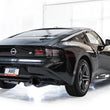 Load image into Gallery viewer, AWE 2023 Nissan Z RZ34 RWD Touring Edition Catback Exhaust System w/ Diamond Black Tips - Installation View