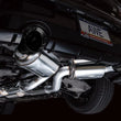 Load image into Gallery viewer, AWE 2023 Nissan Z RZ34 RWD Touring Edition Catback Exhaust System w/ Diamond Black Tips - Additional View 5