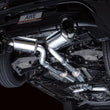 Load image into Gallery viewer, AWE 2023 Nissan Z RZ34 RWD Touring Edition Catback Exhaust System w/ Diamond Black Tips - Additional View 6