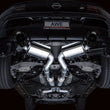 Load image into Gallery viewer, AWE 2023 Nissan Z RZ34 RWD Touring Edition Catback Exhaust System w/ Diamond Black Tips - Additional View 8