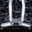 Load image into Gallery viewer, AWE 2023 Nissan Z RZ34 RWD Touring Edition Catback Exhaust System w/ Diamond Black Tips - Additional View 14