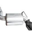 Load image into Gallery viewer, AWE 2023 Nissan Z RZ34 RWD Touring Edition Catback Exhaust System w/ Diamond Black Tips - Additional View 15