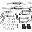 Load image into Gallery viewer, AWE 2023 Nissan Z RZ34 RWD Touring Edition Catback Exhaust System w/ Diamond Black Tips - Additional View 16