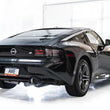 Load image into Gallery viewer, AWE 2023 Nissan Z RZ34 RWD Track Edition Catback Exhaust System w/ Chrome Silver Tips - Additional View 10