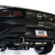 Load image into Gallery viewer, AWE 2023 Nissan Z RZ34 RWD Track Edition Catback Exhaust System w/ Chrome Silver Tips - Additional View 14