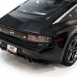 Load image into Gallery viewer, AWE 2023 Nissan Z RZ34 RWD Track Edition Catback Exhaust System w/ Diamond Black Tips - Side View