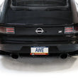 Load image into Gallery viewer, AWE 2023 Nissan Z RZ34 RWD Track Edition Catback Exhaust System w/ Diamond Black Tips - Additional View 7
