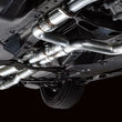 Load image into Gallery viewer, AWE 2023 Nissan Z RZ34 RWD Track Edition Catback Exhaust System w/ Diamond Black Tips - Additional View 8