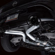 Load image into Gallery viewer, AWE 2023 Nissan Z RZ34 RWD Track Edition Catback Exhaust System w/ Diamond Black Tips - Additional View 12