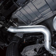 Load image into Gallery viewer, AWE 2023 Nissan Z RZ34 RWD Track Edition Catback Exhaust System w/ Diamond Black Tips - Additional View 14