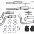 Load image into Gallery viewer, AWE 2023 Nissan Z RZ34 RWD Track Edition Catback Exhaust System w/ Diamond Black Tips - Additional View 16