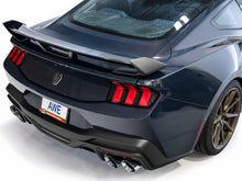 Load image into Gallery viewer, AWE 2024 Ford Mustang Dark Horse S650 RWD SwitchPath Catback Exhaust w/ Quad Chrome Silver Tips - Additional View 11