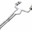 Load image into Gallery viewer, AWE 2024 Ford Mustang Dark Horse S650 RWD SwitchPath Catback Exhaust w/ Quad Chrome Silver Tips - Additional View 16
