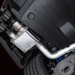 Load image into Gallery viewer, AWE 2024 Ford Mustang Dark Horse S650 RWD SwitchPath Catback Exhaust w/ Quad Diamond Black Tips - Additional View 5