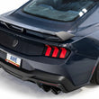 Load image into Gallery viewer, AWE 2024 Ford Mustang Dark Horse S650 RWD SwitchPath Catback Exhaust w/ Quad Diamond Black Tips - Additional View 8