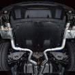 Load image into Gallery viewer, AWE 2024 Ford Mustang Dark Horse S650 RWD SwitchPath Catback Exhaust w/ Quad Diamond Black Tips - Additional View 9