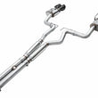 Load image into Gallery viewer, AWE 2024 Ford Mustang Dark Horse S650 RWD SwitchPath Catback Exhaust w/ Quad Diamond Black Tips - Additional View 13
