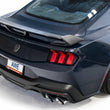 Load image into Gallery viewer, AWE 2024 Ford Mustang Dark Horse S650 RWD Track Edition Catback Exhaust w/ Quad Chrome Silver Tips - Additional View 10