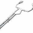 Load image into Gallery viewer, AWE 2024 Ford Mustang Dark Horse S650 RWD Track Edition Catback Exhaust w/ Quad Chrome Silver Tips - Additional View 13